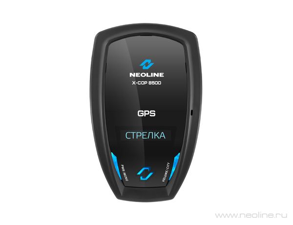 ���������� Neoline X-COP 8500